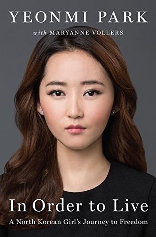[c9aec] @F.u.l.l.^ ^D.o.w.n.l.o.a.d* In Order to Live: A North Korean Girl's Journey to Freedom - Yeonmi Park #e.P.u.b!