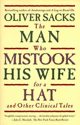 [608d8] @Read* %Online@ The Man Who Mistook His Wife for a Hat and Other Clinical Tales - Oliver Sacks %ePub*