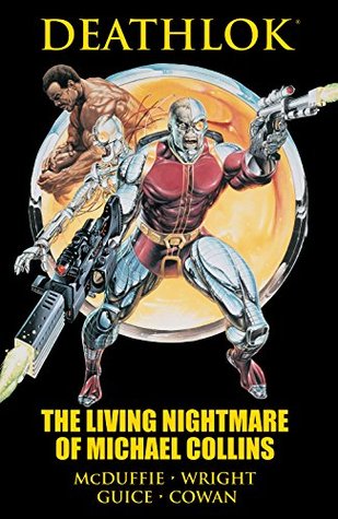 [b35a3] ~Read! ^Online* Deathlok: The Living Nightmare of Michael Collins - Dwayne McDuffie ^e.P.u.b#