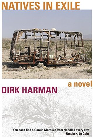 [18384] ^R.e.a.d^ @O.n.l.i.n.e~ Natives in Exile: Natives in Exile and other Stories - Dirk Harman %e.P.u.b%