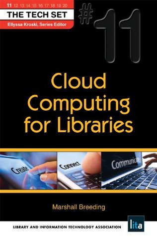 [608d2] ~Full! ~Download* Cloud Computing for Libraries (THE TECH SET® Book 11) - Marshall Breeding @ePub*