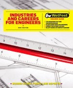 [5788b] !R.e.a.d@ Industries & Careers for Engineers (Wetfeet Insider Guide) - Wetfeet @PDF~