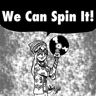 [0df4b] %F.u.l.l.~ *D.o.w.n.l.o.a.d^ We Can Spin It: A Women's Day Vinyl Playlist By Women Featuring Women Musicians. - Jacquelin Richards ^PDF*