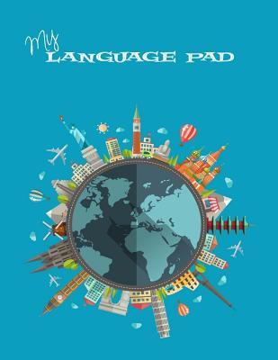 [15346] @R.e.a.d* @O.n.l.i.n.e% My Language Pad: Track Your Language Learning - Jacqueline Stucki *ePub!