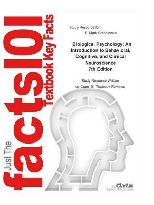 [23f40] ^Full! ~Download# Biological Psychology, an Introduction to Behavioral, Cognitive, and Clinical Neuroscience - Cram101 Textbook Reviews ~ePub^