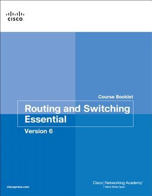 [af248] ^R.e.a.d~ Routing and Switching Essentials V6 Course Booklet - Cisco Networking Academy ^PDF^