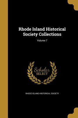 [d650e] *F.u.l.l.% *D.o.w.n.l.o.a.d@ Rhode Island Historical Society Collections; Volume 7 - Rhode Island Historical Society %e.P.u.b#