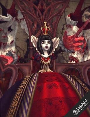 [b52ba] @F.u.l.l.@ @D.o.w.n.l.o.a.d* Alice in Wonderland Notebook Collection: (Alice in Wonderland Art Notebook, Journal, Diary) (Notebook Gifts) Collect Them All -  *PDF~