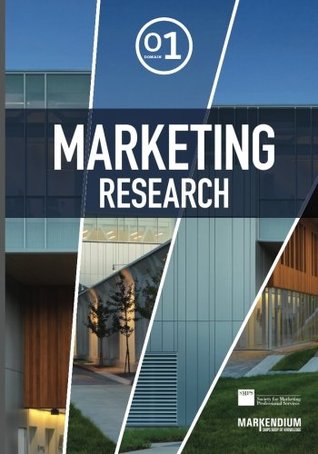 [dce0b] ^Download^ Domain 1: Marketing Research: MARKENDIUM: SMPS Body of Knowledge (Volume 1) - Society for Marketing Professional Services *ePub@