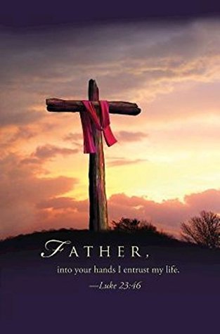 [6736b] ~R.e.a.d^ NOT A BOOK: Father Good Friday Bulletin (Pkg of 50) -  @P.D.F%