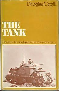 [c49f9] @R.e.a.d! The Tank: Studies In The Development And Use Of A Weapon - Douglas Orgill #e.P.u.b^