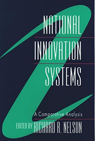 [cca36] !Read% #Online^ National Innovation Systems: A Comparative Analysis - Richard R. Nelson @PDF#