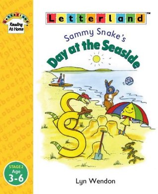 [f7a0f] #Download* Sammy Snake's Day at the Seaside (Letterland Reading at Home) - Lyn Wendon %PDF*