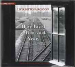 [5e499] ~Read^ @Online^ I Have Lived a Thousand Years: Growing Up in the Holocaust - Livia Bitton-Jackson ~e.P.u.b!