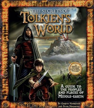 [03193] ^Full! ^Download% The Secrets of Tolkien's World: A Guide to the Peoples and Places of Middle-Earth - Gareth Hanrahan !e.P.u.b@