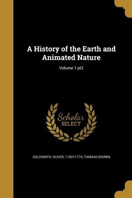 b01e7] @D.o.w.n.l.o.a.d^ A History of the Earth and Animated Nature; Volume 1 Pt2 - Thomas Brown *e.P.u.b%
