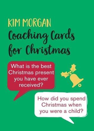 [d0497] @Read# Coaching Cards for Christmas (Barefoot Coaching Cards) -  ^PDF^