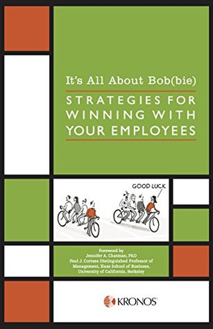 [a5ed1] %Read* Its All About Bob(bie): Strategies for Winning With Your Employees - Joyce O'Donnell Maroney #P.D.F%