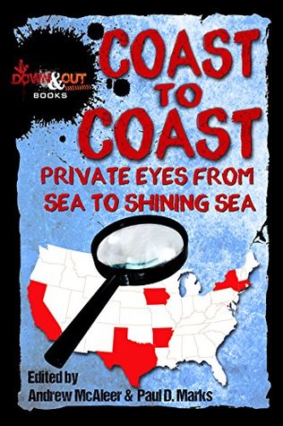 [0fe8e] ^R.e.a.d^ Coast to Coast: Private Eyes from Sea to Shining Sea - Andrew McAleer @e.P.u.b%