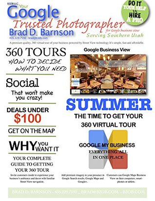 [e3ebb] ~Download! Your Google Trusted Photographer - Brad D. Barnson: Serving St. George and southern Utah - Brad Barnson #e.P.u.b@