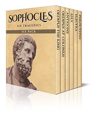 56fba] ~D.o.w.n.l.o.a.d~ Sophocles Six Pack - Oedipus the King, Oedipus at Colonus, Antigone, Ajax, Electra and Philoctetes - Sophocles !PDF@