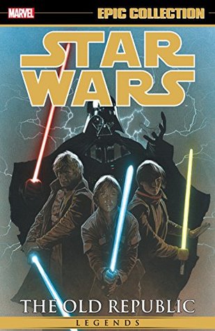 [31229] ^Full~ #Download~ Star Wars Legends Epic Collection: The Old Republic Vol. 2 - John Jackson Miller ^P.D.F*