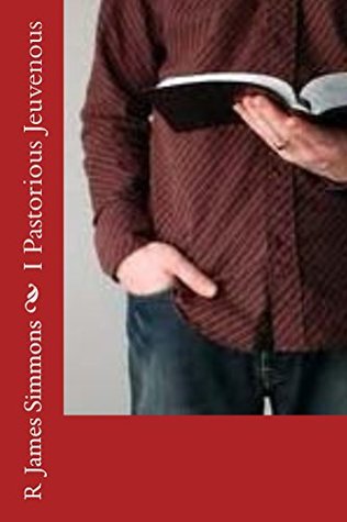 [32707] @Read! ~Online# I Pastorious Jeuvenous: The Autobiography of a Pastors Kid - R Simmons *ePub@