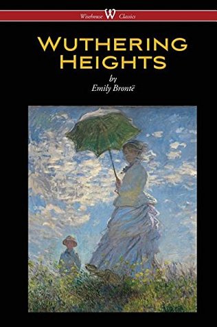 45a47] !D.o.w.n.l.o.a.d@ Wuthering Heights (Wisehouse Classics Edition) - Emily Brontë #ePub@