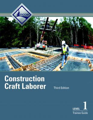 [a5764] *R.e.a.d# Construction Craft Laborer Level 1 Trainee Guide - NCCER ~P.D.F#