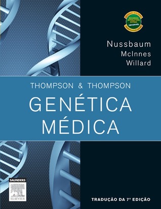 [43896] !Full# @Download! Thompson & Thompson Genética Médica [com Student Consult] - Robert L. Nussbaum %ePub^