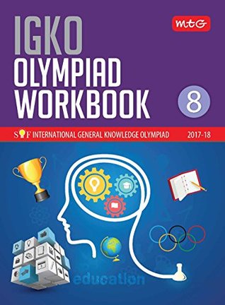 [85f9a] #R.e.a.d~ @O.n.l.i.n.e^ International General Knowledge Olympiad (IGKO) Workbook - Class 8 - Raghav Singh *PDF%