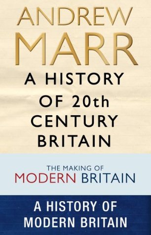 [fc26f] %R.e.a.d# ^O.n.l.i.n.e~ A History of 20th Century Britain: Two-Volume Omnibus - Andrew Marr @P.D.F!