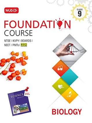 [a7af0] #Read~ *Online@ Biology Foundation Course for NEET/Olympiad - Class 9 - MTG editorial board @e.P.u.b!
