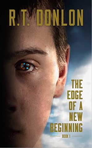 [1d3ba] %R.e.a.d% The Edge of a New Beginning (The City of Shadow & Dust Book 1) - R.T. Donlon @e.P.u.b^