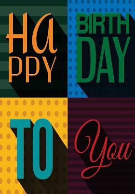 [0a815] ^F.u.l.l.! *D.o.w.n.l.o.a.d! Happy Birthday to You: Birthday Book Journal, Birthday Journal Notebook for Birthday Wishes, Messages & Doodling, 7 X 10, 120 Blank Pages (Birthday Keepsake Book) -  @ePub~