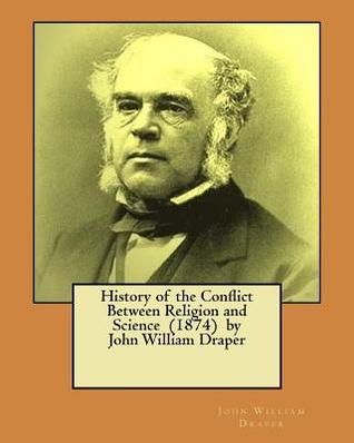 [717d0] #Read% #Online* History of the Conflict Between Religion and Science - John William Draper %P.D.F*