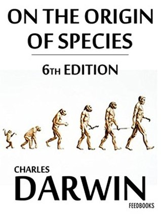 [b0ae0] #Download~ On the Origin of Species, 6th Edition: (annotated) - Charles Darwin !ePub*
