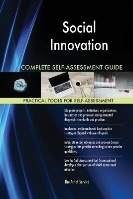 [2c060] ^Full~ #Download# Social Innovation Complete Self-Assessment Guide - Gerardus Blokdyk ^e.P.u.b#