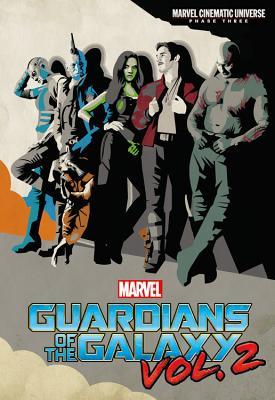 [d4ea7] @Read! Phase Three: MARVEL's Guardians of the Galaxy Vol. 2 - Marvel ^ePub!