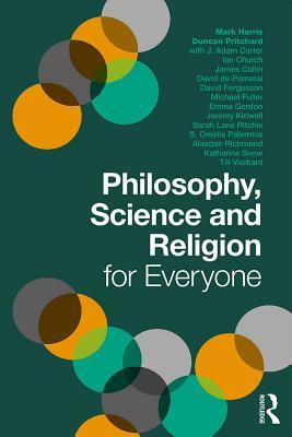 [bec20] ~Download~ Philosophy, Science and Religion for Everyone - Duncan Pritchard ~PDF*
