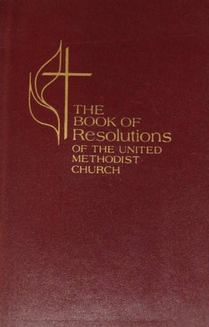 [23c9a] !Full* @Download@ The Book of Resolutions of the United Methodist Church - United Method Communications @e.P.u.b*