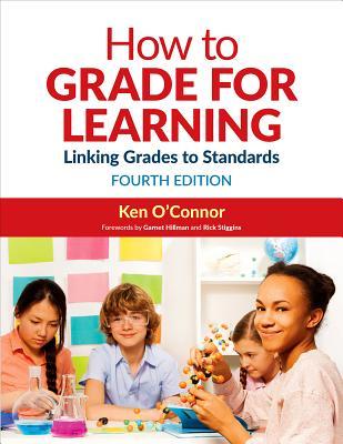 [88fd2] *Read~ How to Grade for Learning: Linking Grades to Standards - Ken B. O'Connor !ePub!