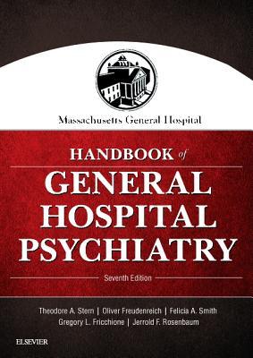 [58001] !F.u.l.l.@ *D.o.w.n.l.o.a.d@ Massachusetts General Hospital Handbook of General Hospital Psychiatry E-Book - Theodore A. Stern ^PDF%
