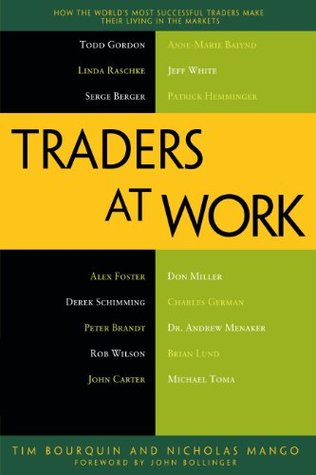 [272a9] %F.u.l.l.~ ^D.o.w.n.l.o.a.d@ Traders at Work: How the World's Most Successful Traders Make Their Living in the Markets - Tim Bourquin #e.P.u.b*