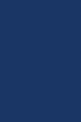 [9048f] ~R.e.a.d* *O.n.l.i.n.e~ Navy Blue 101 - Graph Notebook: Medium Ruled, Soft Cover, 6 X 9 Journal, 101 Pages - Legacy ^P.D.F#