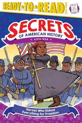 [9682f] ~R.e.a.d~ Heroes Who Risked Everything for Freedom: Civil War - Patricia Lakin #e.P.u.b~