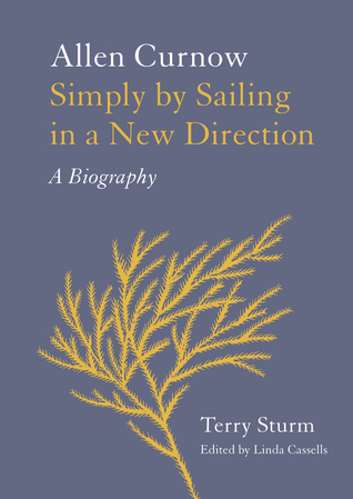 [5a7e2] ^Read# @Online@ Simply by Sailing in a New Direction: Allen Curnow: A Biography - Terry Sturm ^PDF@