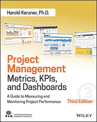 [24bf0] @Download! Project Management Metrics, KPIs, and Dashboards: A Guide to Measuring and Monitoring Project Performance - Harold R. Kerzner @e.P.u.b#