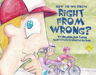 [e1abe] ^Download* How Do We Know Right from Wrong? (Young Defenders Book 4) - Melissa Cain Travis #e.P.u.b!