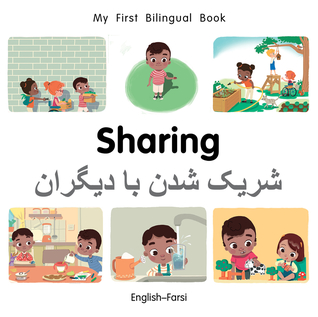 [835f0] !R.e.a.d! *O.n.l.i.n.e# My First Bilingual Book–Sharing (English–Farsi) - Milet Publishing %PDF%